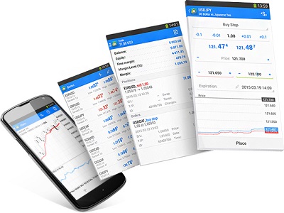 MetaTrader