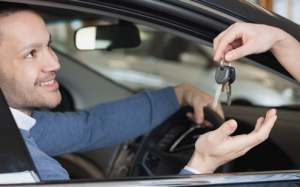 Priežastys, kodėl verta pasinaudoti automobilių nuoma Vilniuje