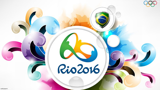 Rio 2016 apžvalga